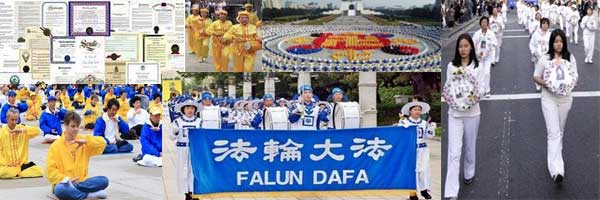 Переслідування Фалуньгун у Китаї