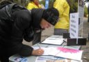 Петиція Верховному комісару ООН з прав людини із закликом негайно зупинити насильницьке вилучення органів у практикуючих Фалуньгун в Китаї