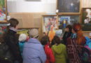 Міжнародна художня виставка «Мистецтво Чжень Шань Жень Україна» відкрилась в Павлограді