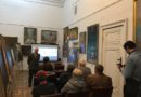 У Києві відкрилася ювілейна виставка «Мистецтво Чжень Шань Жень»