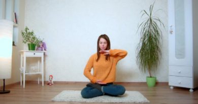 Під час коронавірусу залишатися спокійним та здоровим вам допоможе медитація онлайн
