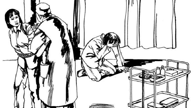 У Китаї застосовують психіатричне насильство до невгодних громадян