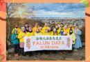 Практикувальники Фалуньгун з 57 країн та регіонів світу привітали Вчителя Лі з китайським Новим роком