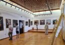 У місті Созополь (Болгарія) пройшла міжнародна художня виставка «Мистецтво Чжень-Шань-Жень»