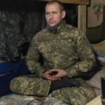 Український військовий: практика Фалунь Дафа допомагає мені спокійніше реагувати на події Український військовий: практика Фалунь Дафа допомагає мені спокійніше реагувати на події