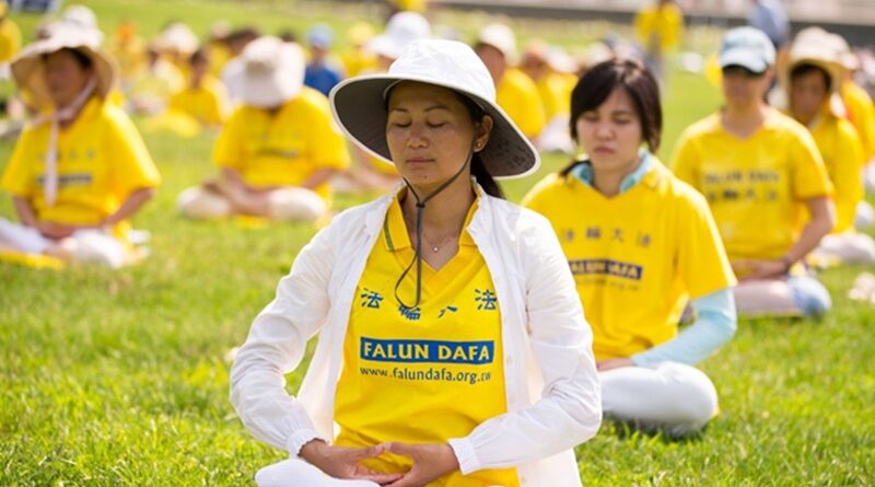 Наукові дослідження підтверджують оздоровчий ефект Фалуньгун