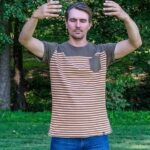 Музикант зі Швеції позбувся наркотичної залежності завдяки Фалунь Дафа