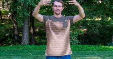 Музикант зі Швеції позбувся наркотичної залежності завдяки Фалунь Дафа