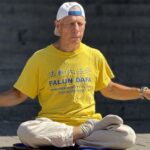 Ветеран Афганської війни: «Викорінюю егоїзм і намагаюсь вчиняти згідно принципів Істина Доброта Терпіння» Ветеран Афганської війни: «Викорінюю егоїзм і намагаюсь вчиняти згідно принципів Істина Доброта Терпіння»